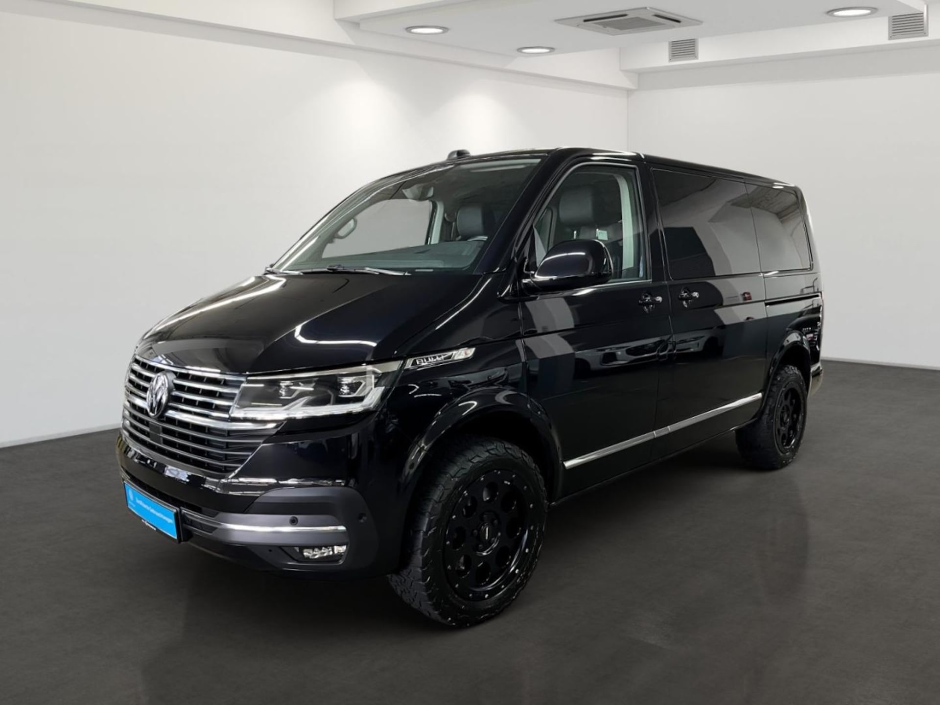 Volkswagen T6.1 Multivan Highline