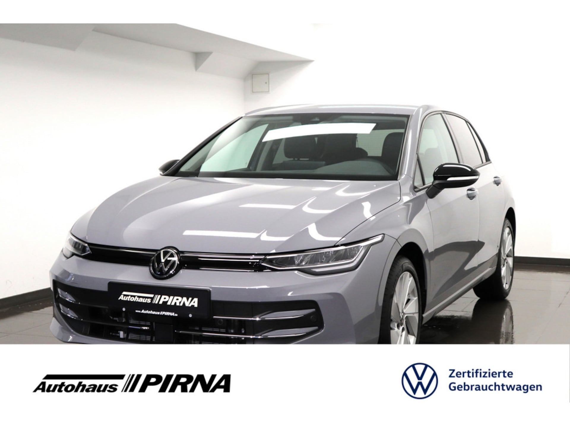Volkswagen Golf Goal