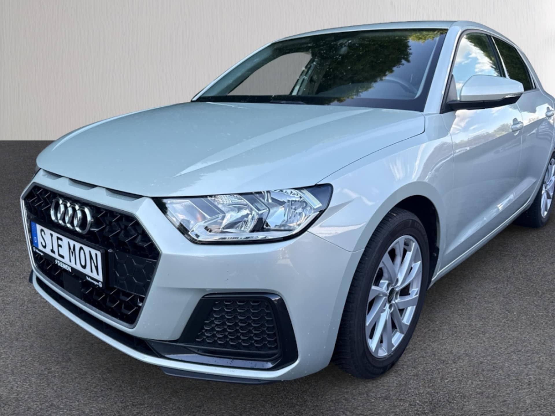 Audi A1 Sportback Advanced