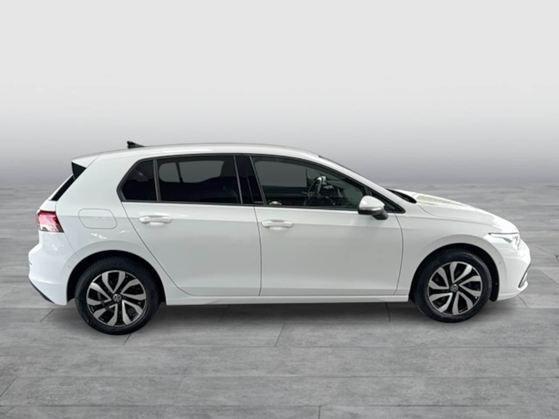 Volkswagen Golf Active