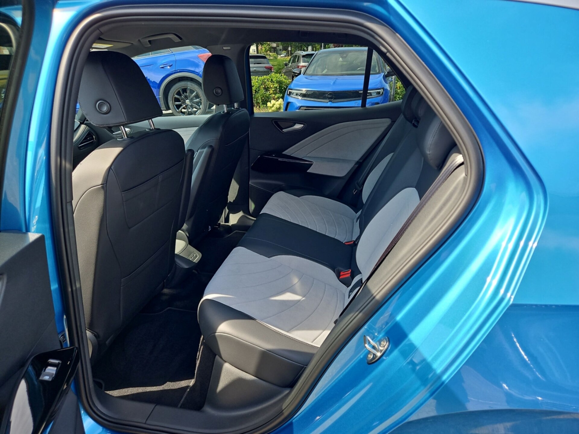 Volkswagen ID.3 MOVE Pro