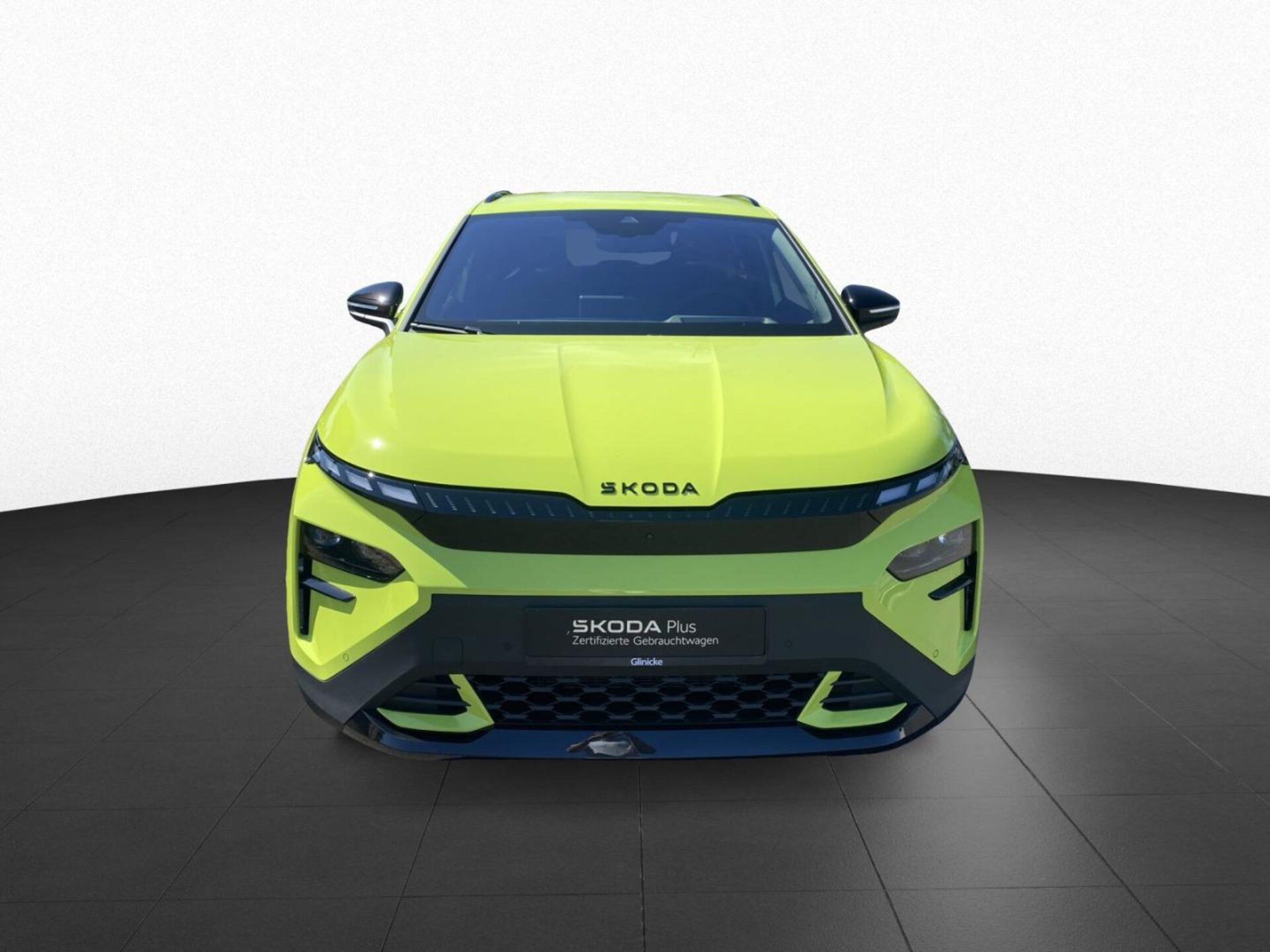 Skoda Elroq RS