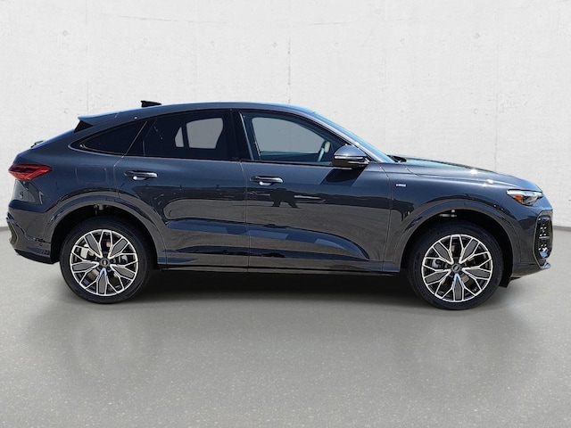 2026 Audi Q5 Sportback