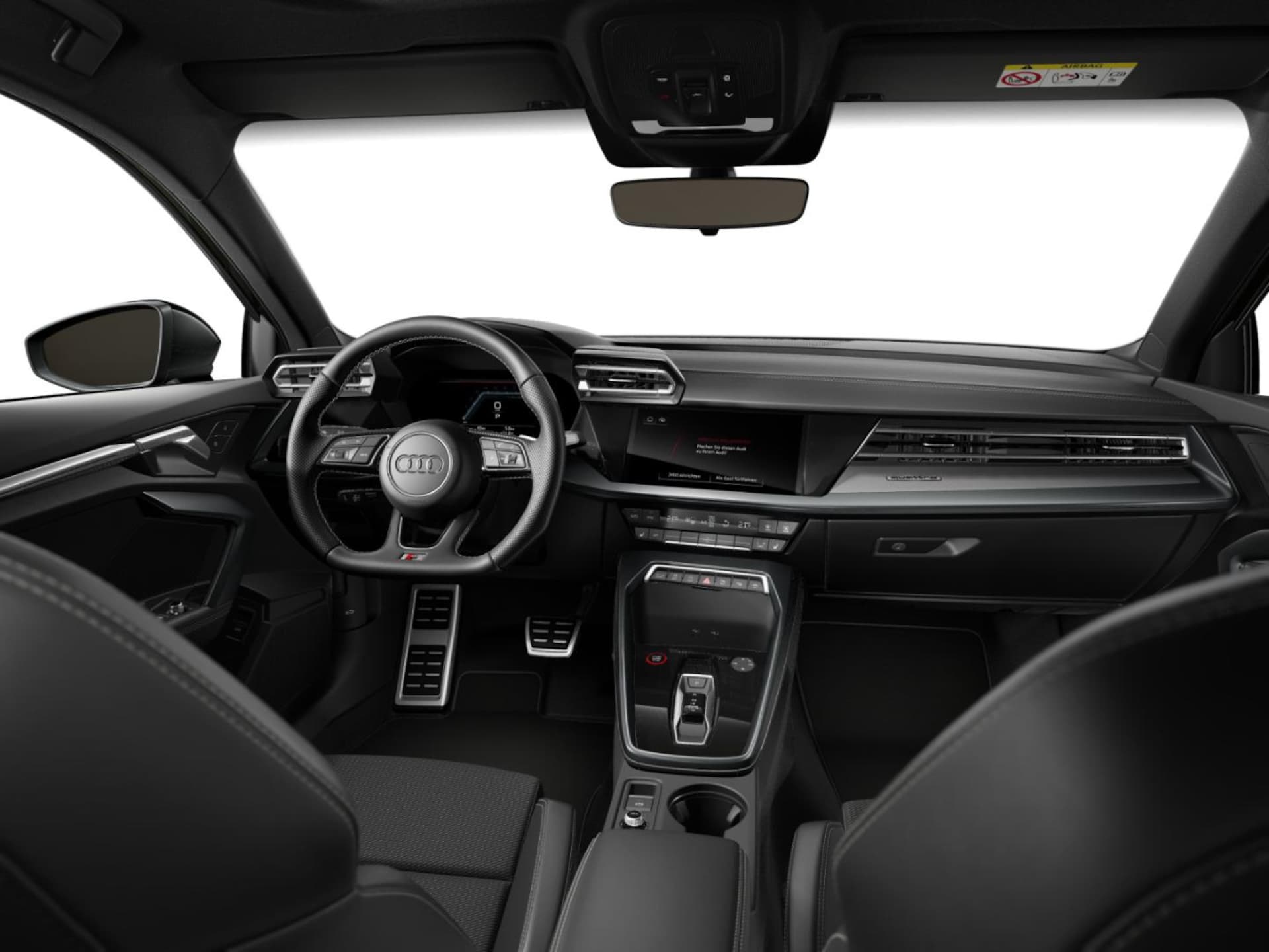 Audi S3 Sportback