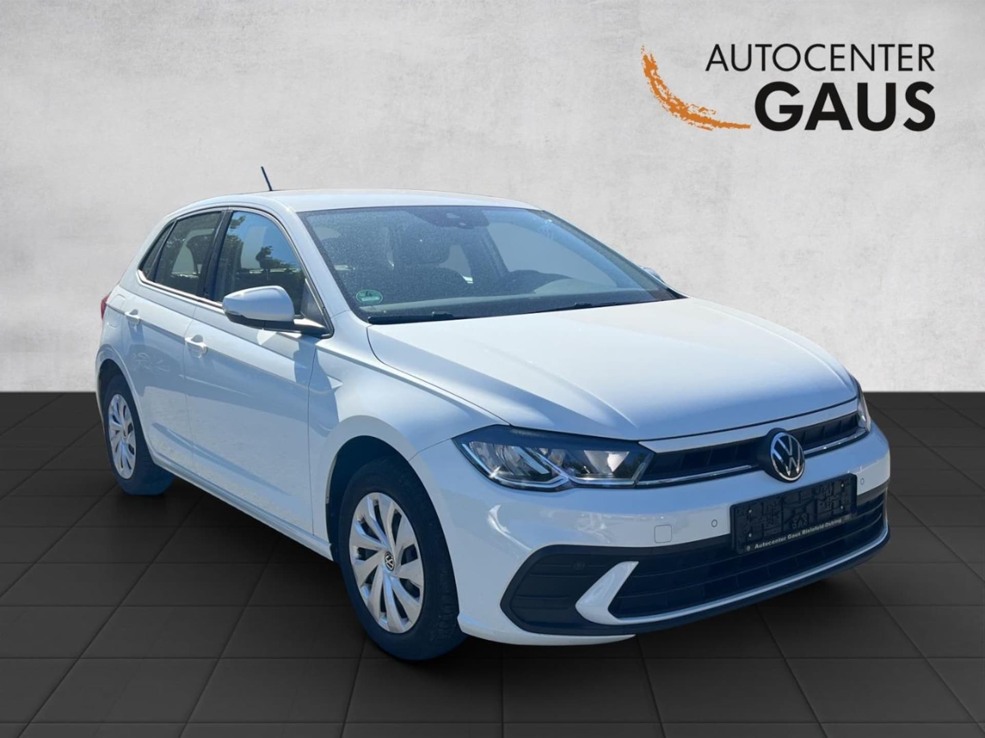 Volkswagen Polo Life