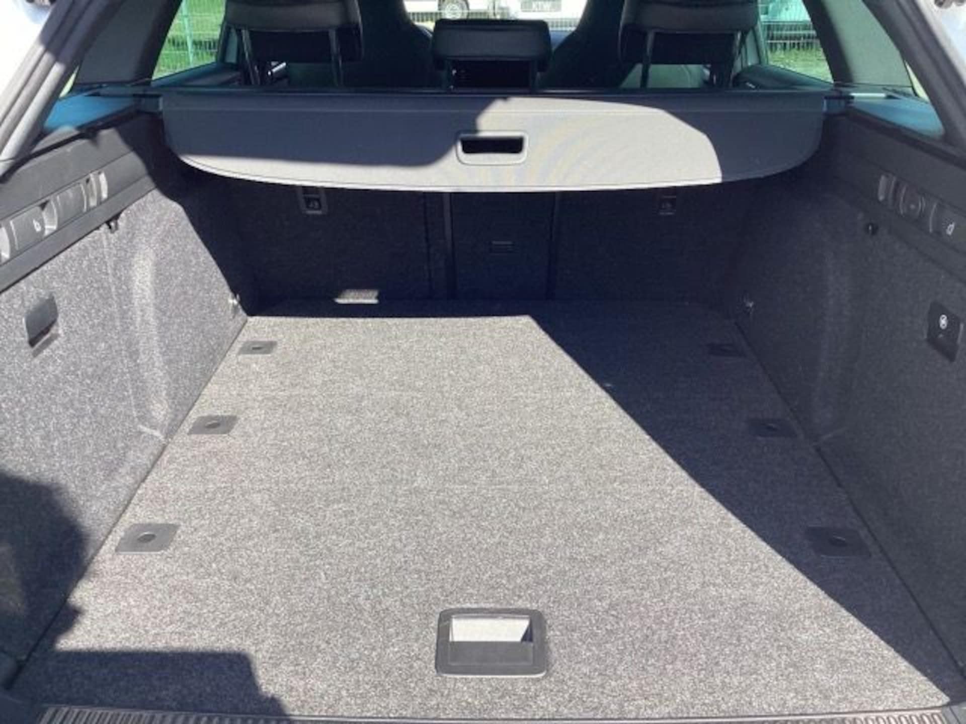 Skoda Superb Combi Sportline