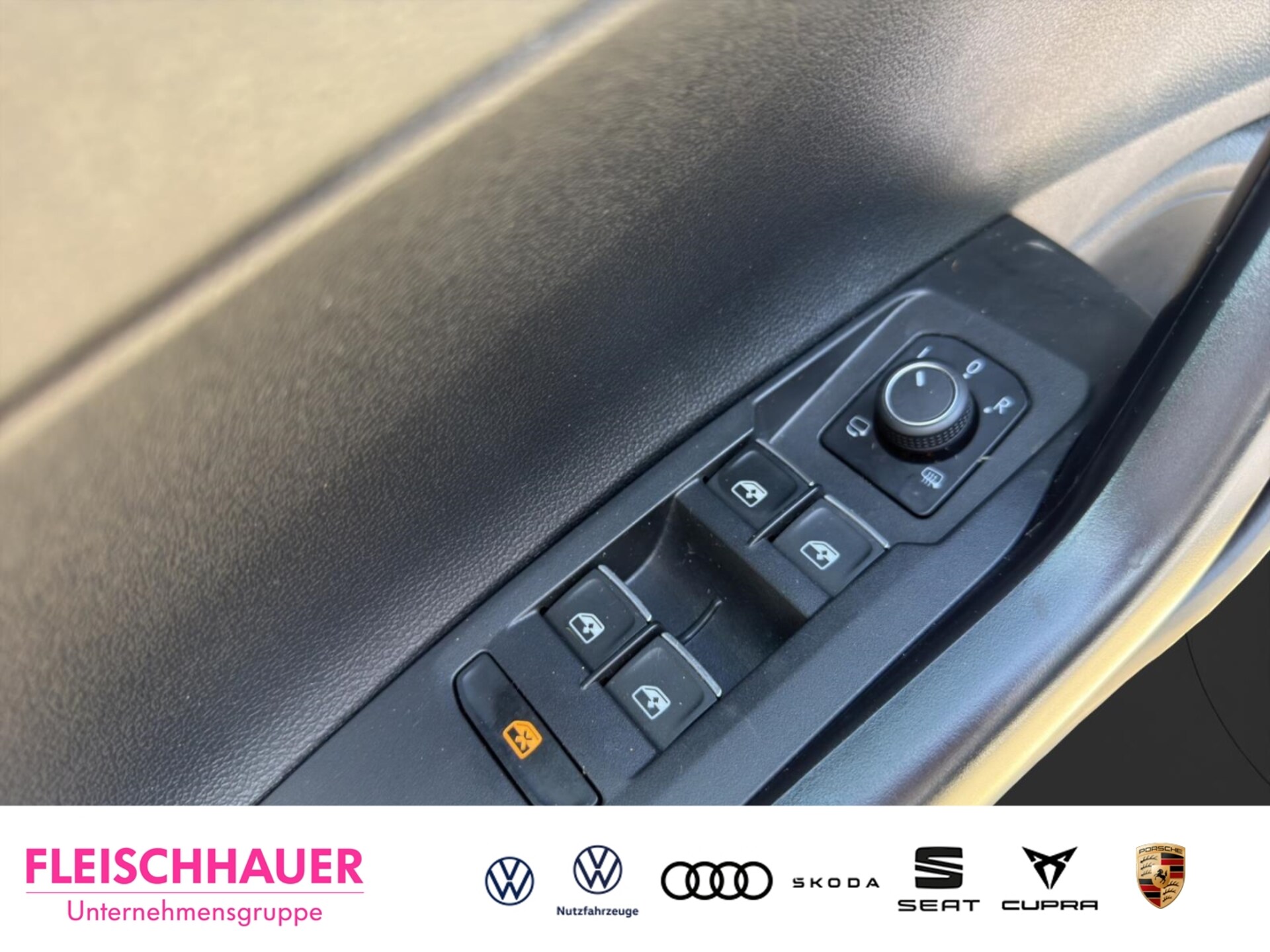 Volkswagen Polo Style
