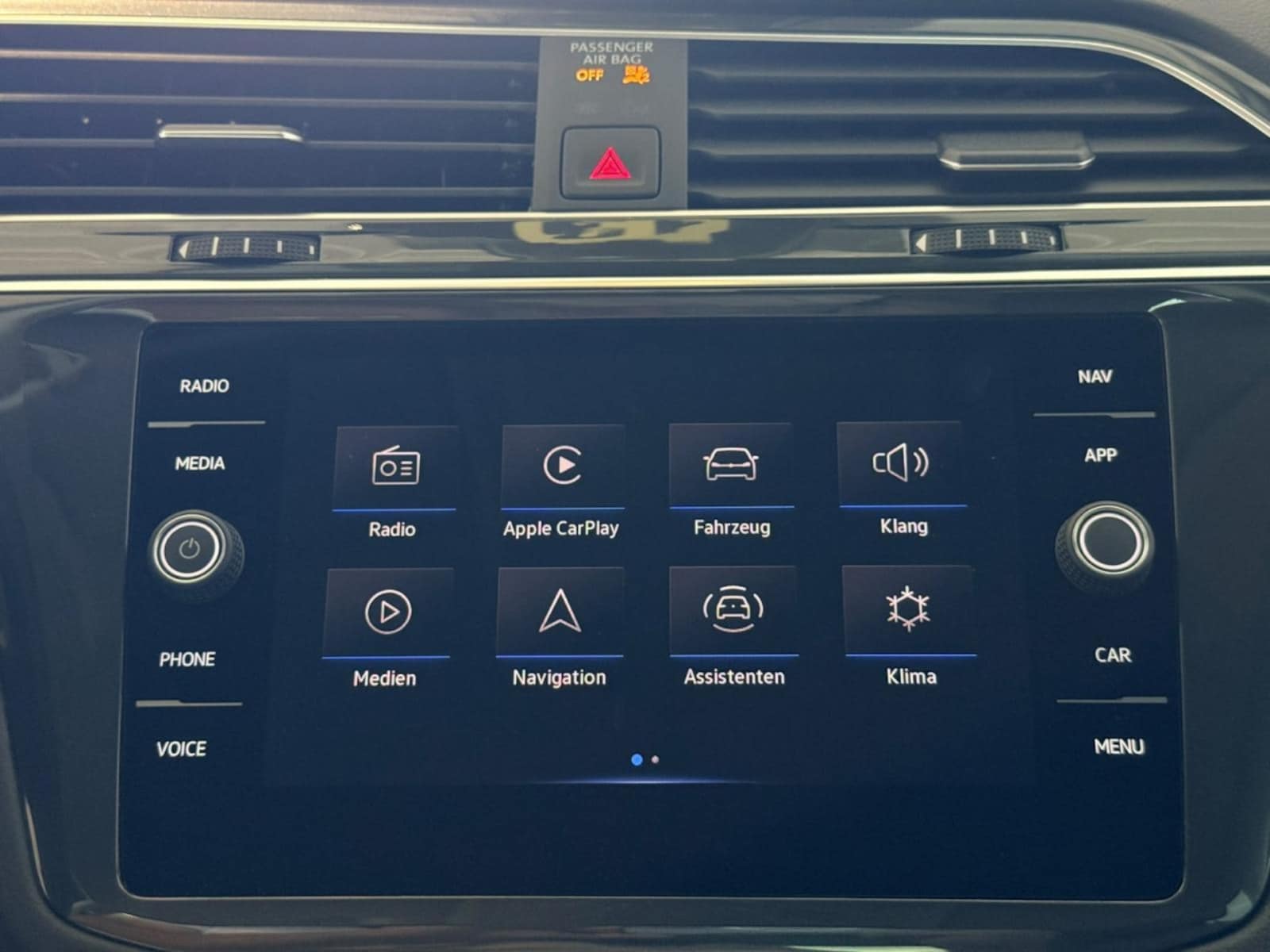 Volkswagen Tiguan – Bild 14