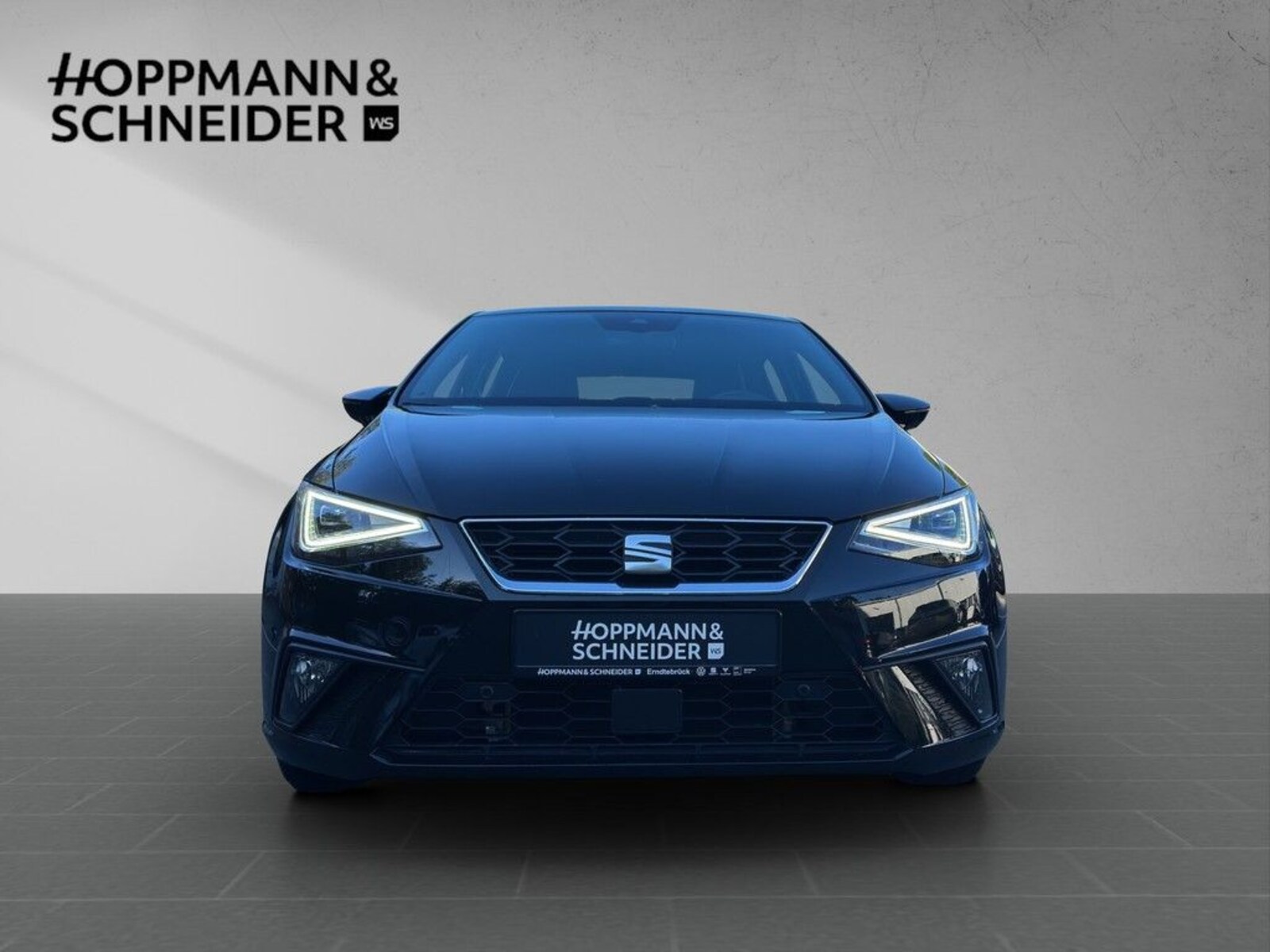 SEAT Ibiza – Bild 8