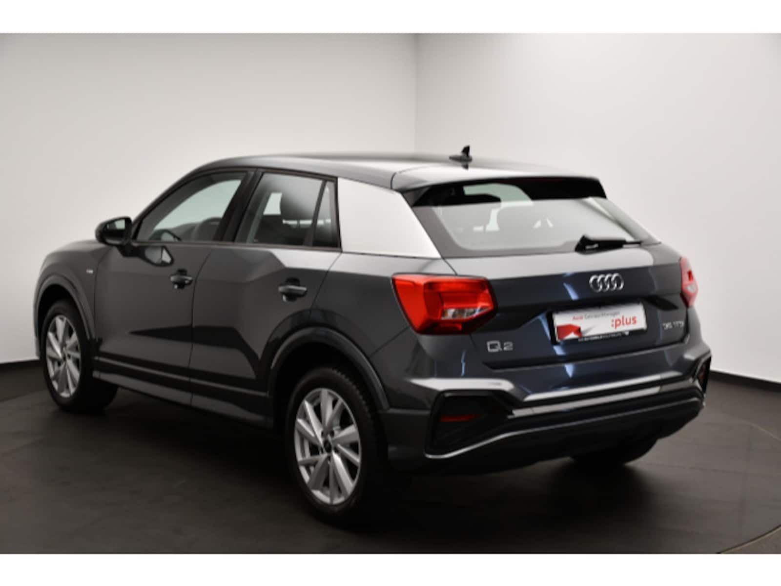 Audi Q2 – Bild 16