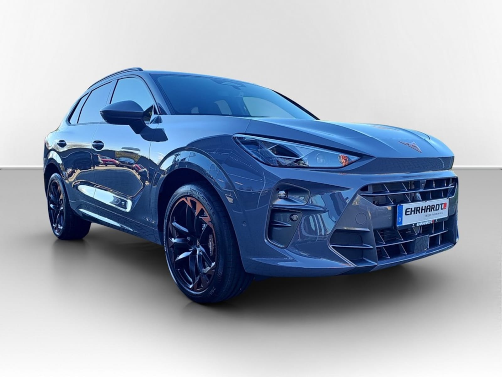 CUPRA Terramar – Bild 3