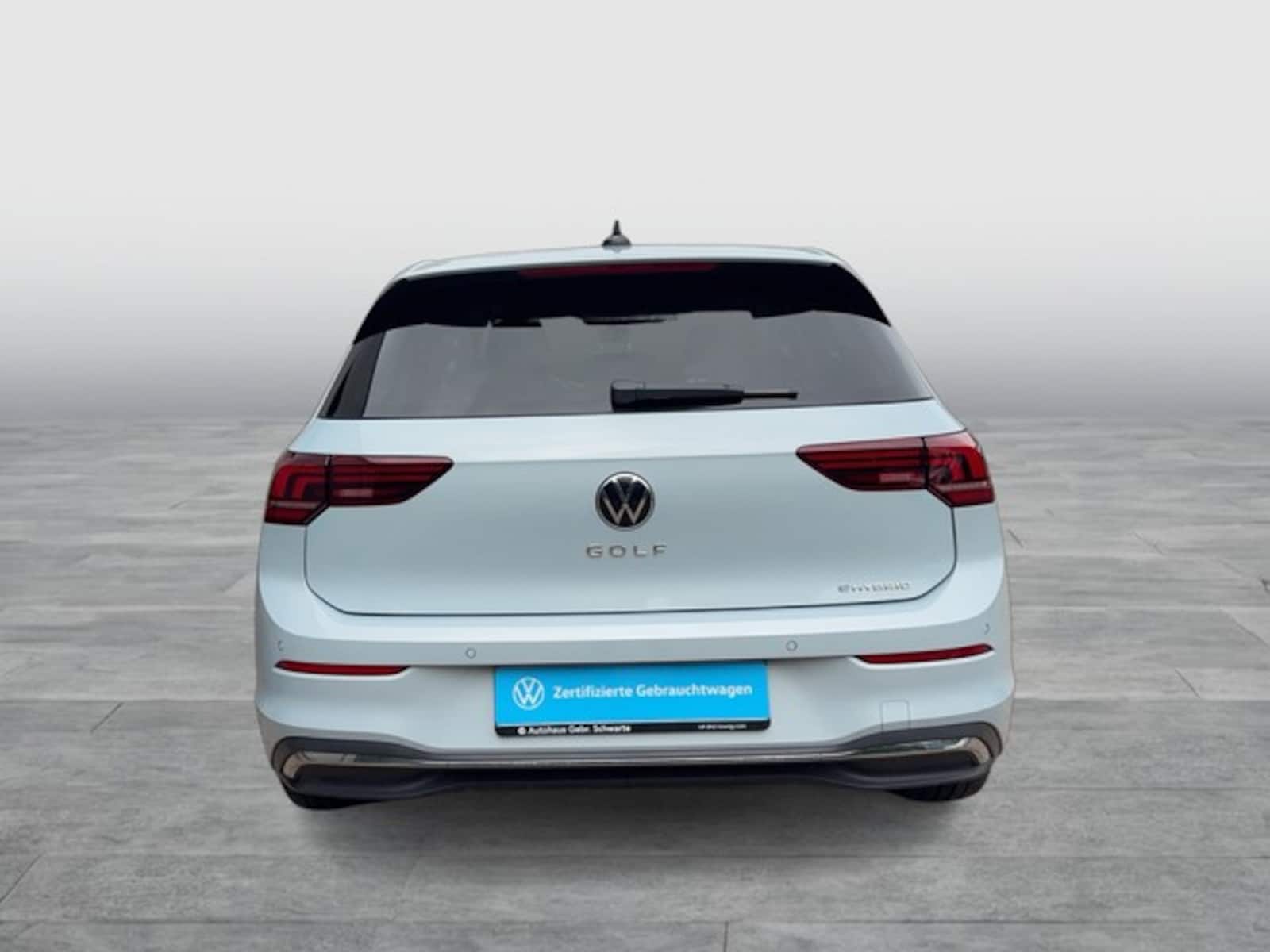 Volkswagen Golf – Bild 4
