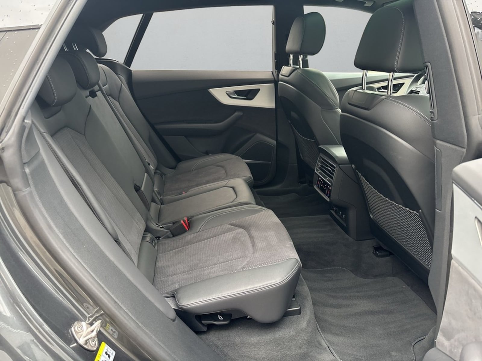 Audi Q8 – Bild 12