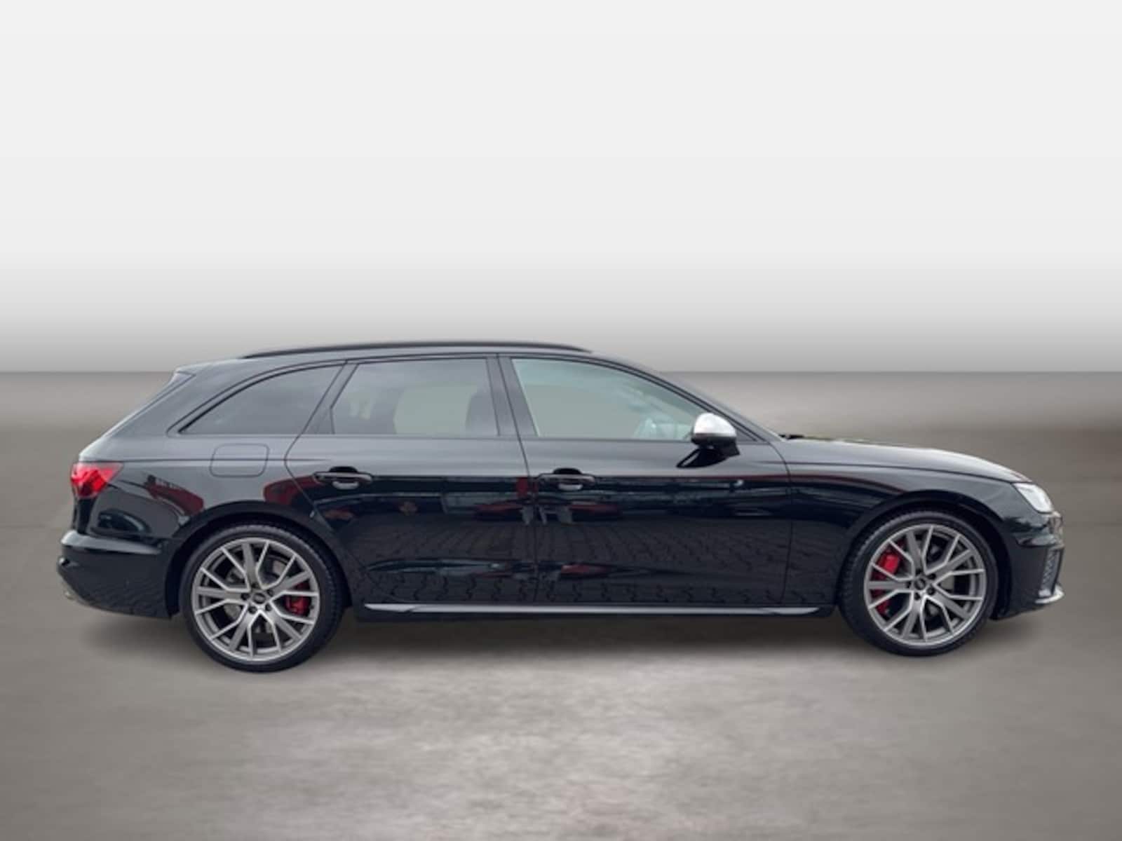 Audi S4 Avant – Bild 7