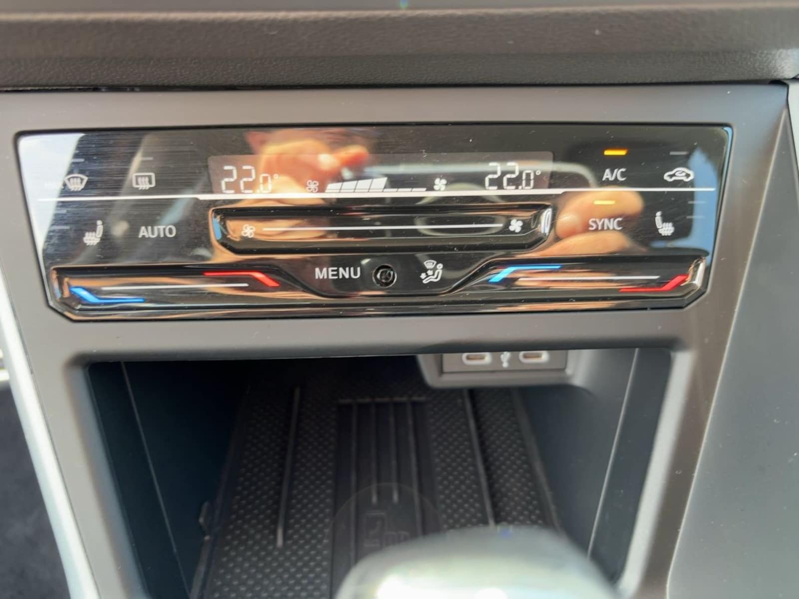 Volkswagen Polo – Bild 17