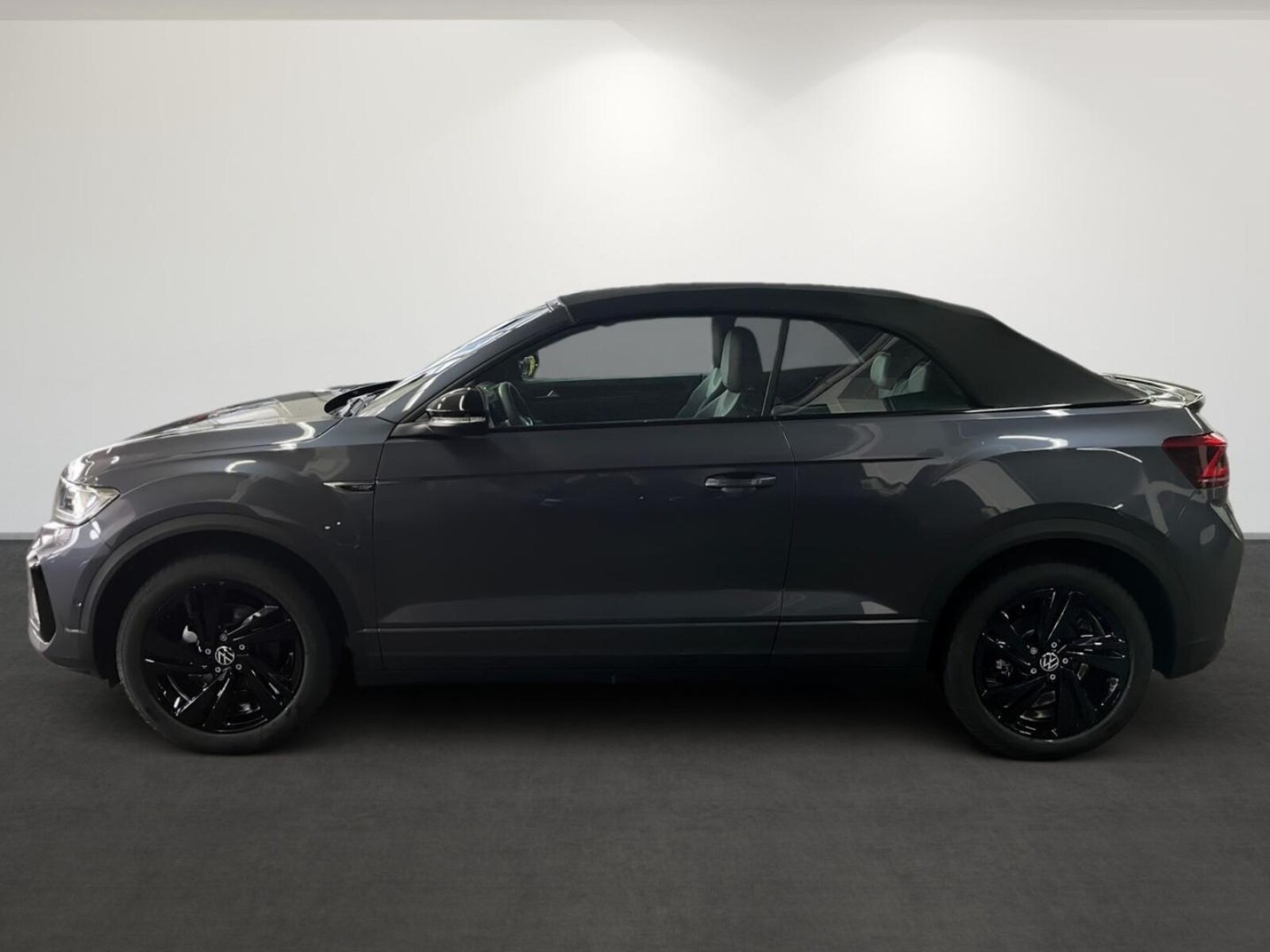 Volkswagen T-Roc Cabriolet – Bild 7