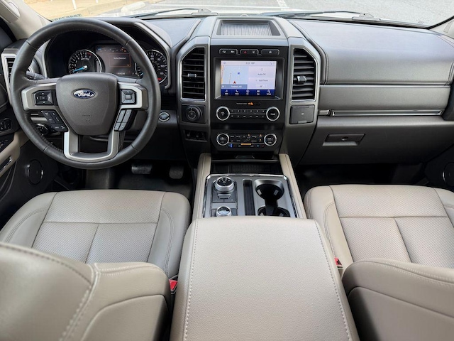 2021 Ford Expedition