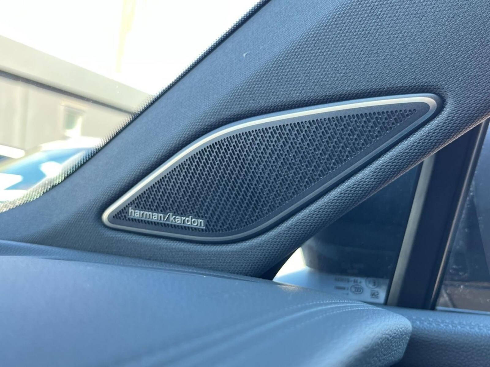 Volkswagen Tayron – Bild 19