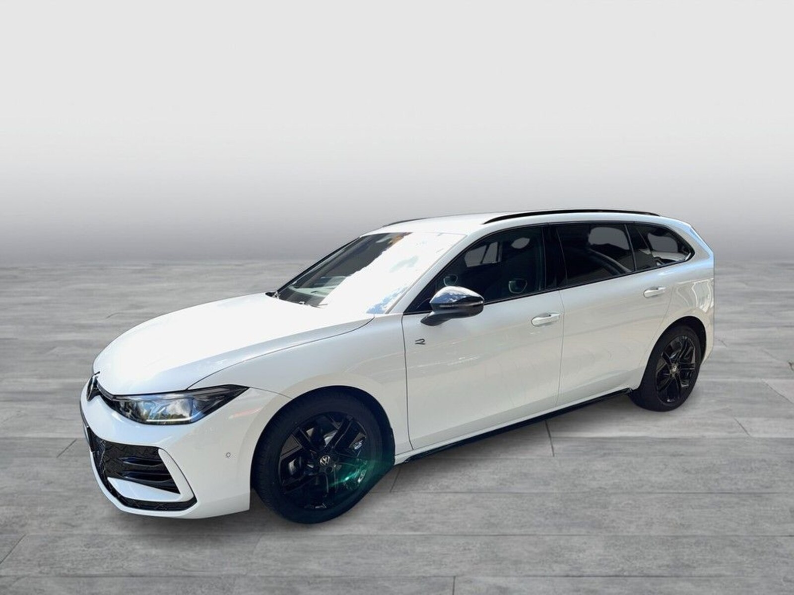 Volkswagen Passat – Bild 2