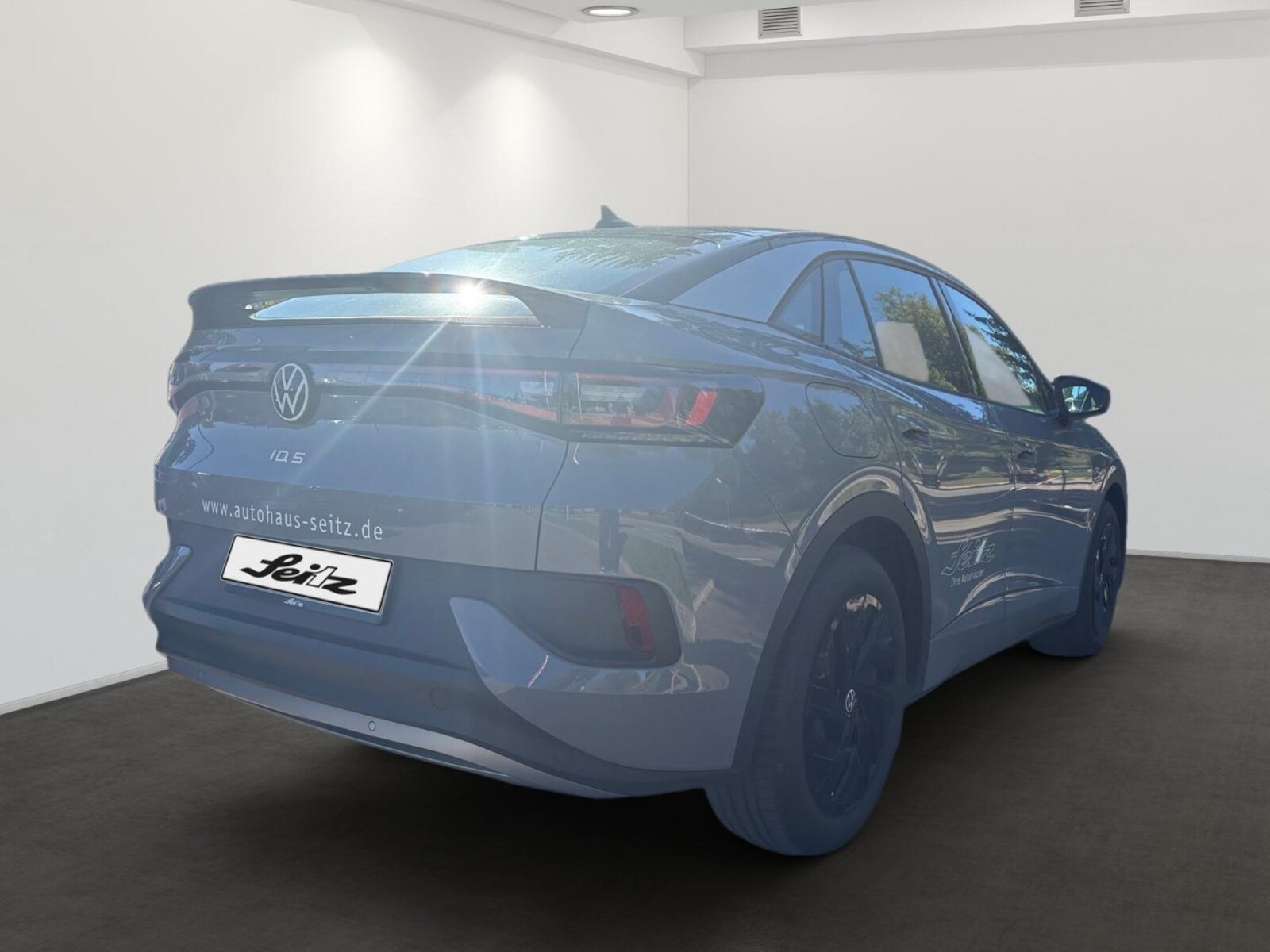 Volkswagen ID.5 – Bild 5