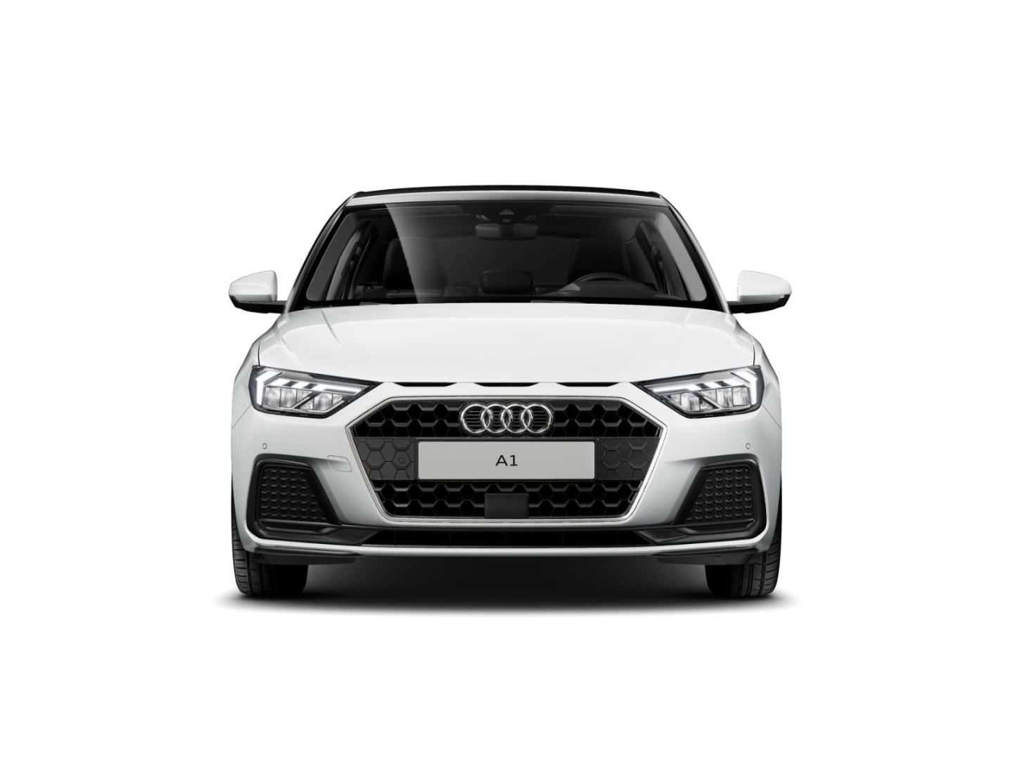 Bild über Audi A1 Sportback advanced 30 TFSI S tronic - für weitere Informationen kontaktieren Sie den Audi Partner