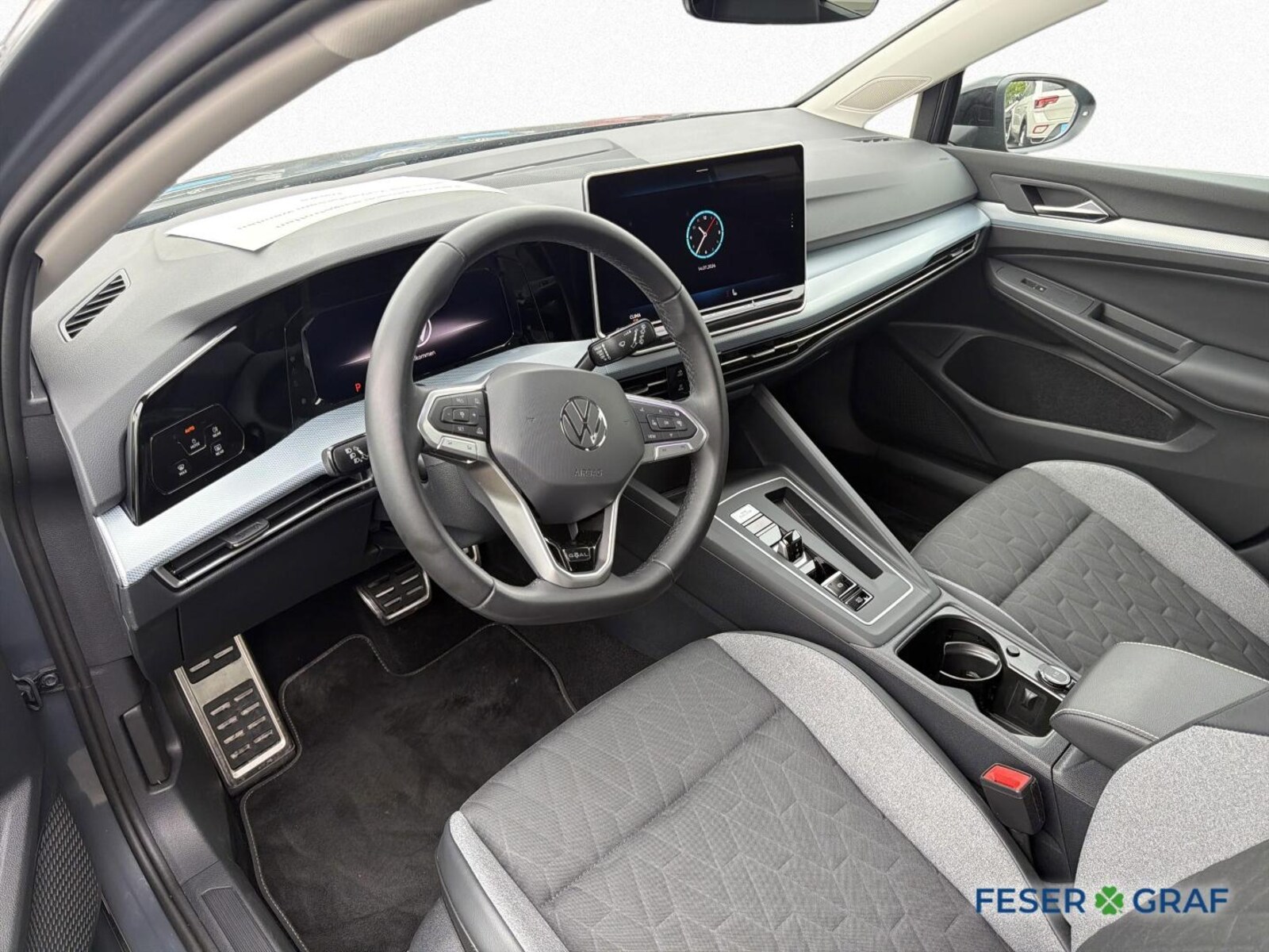 Volkswagen Golf – Bild 9
