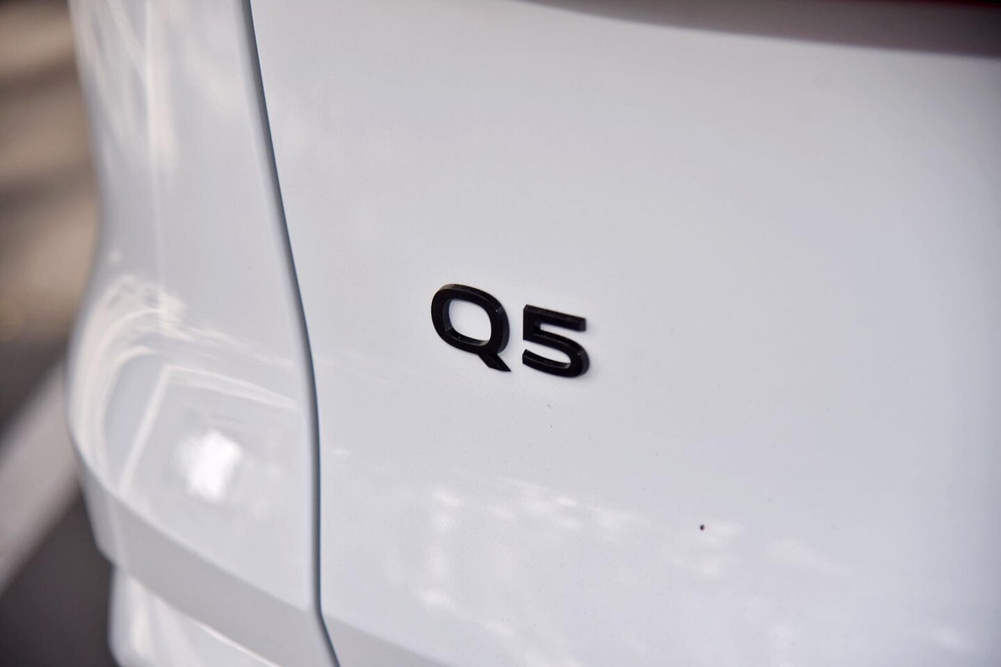 Image about Audi Q5 SUV TDI quattro 150 kW sport