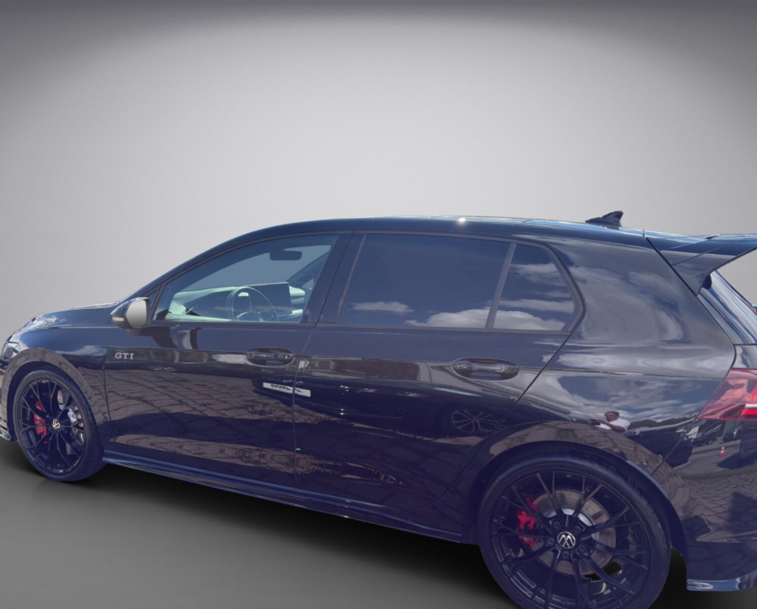Volkswagen Golf – Bild 2