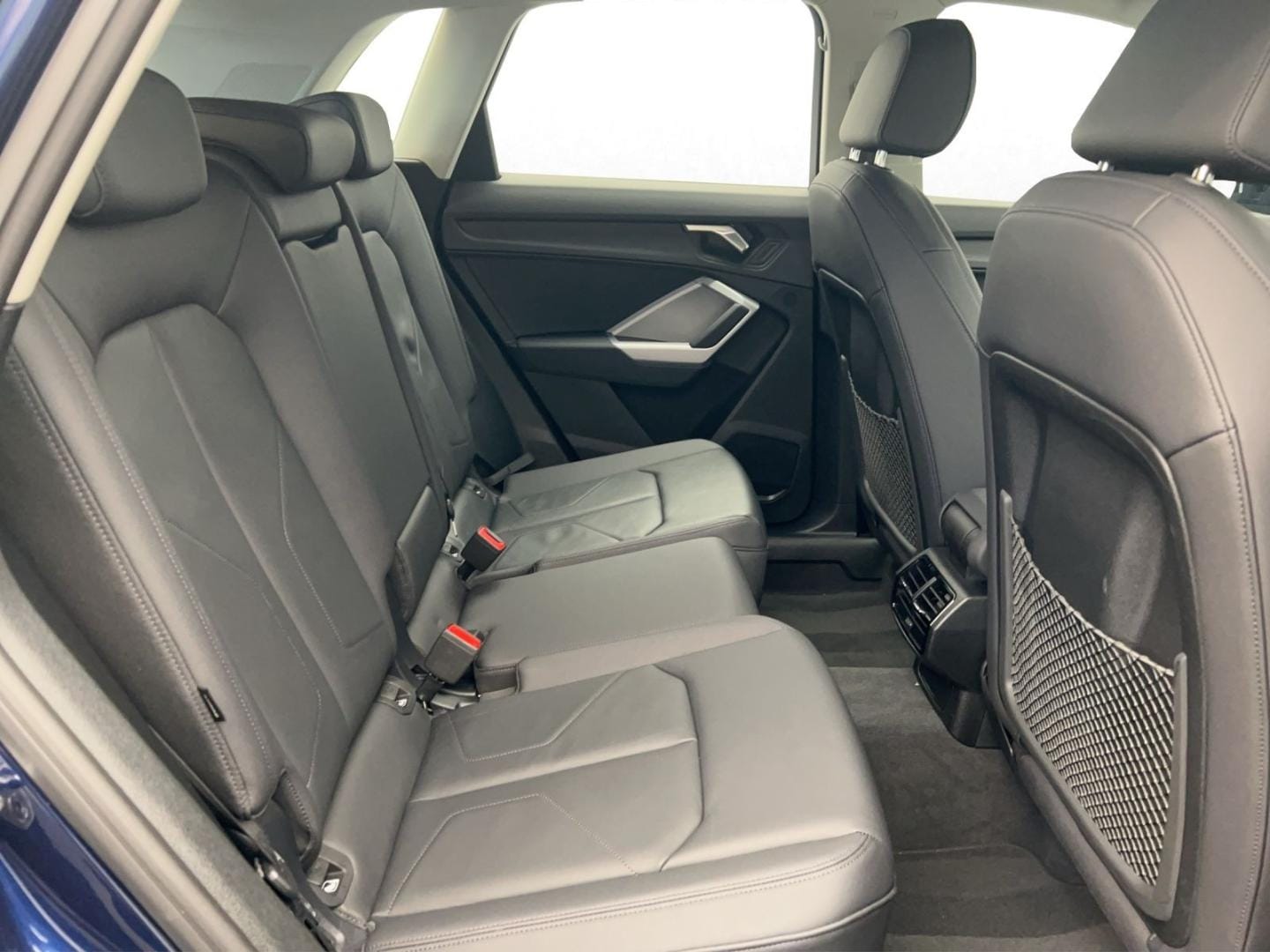 Bild über Audi Q3 TFSI 110 kW S tronic - für weitere Informationen kontaktieren Sie den Audi Partner