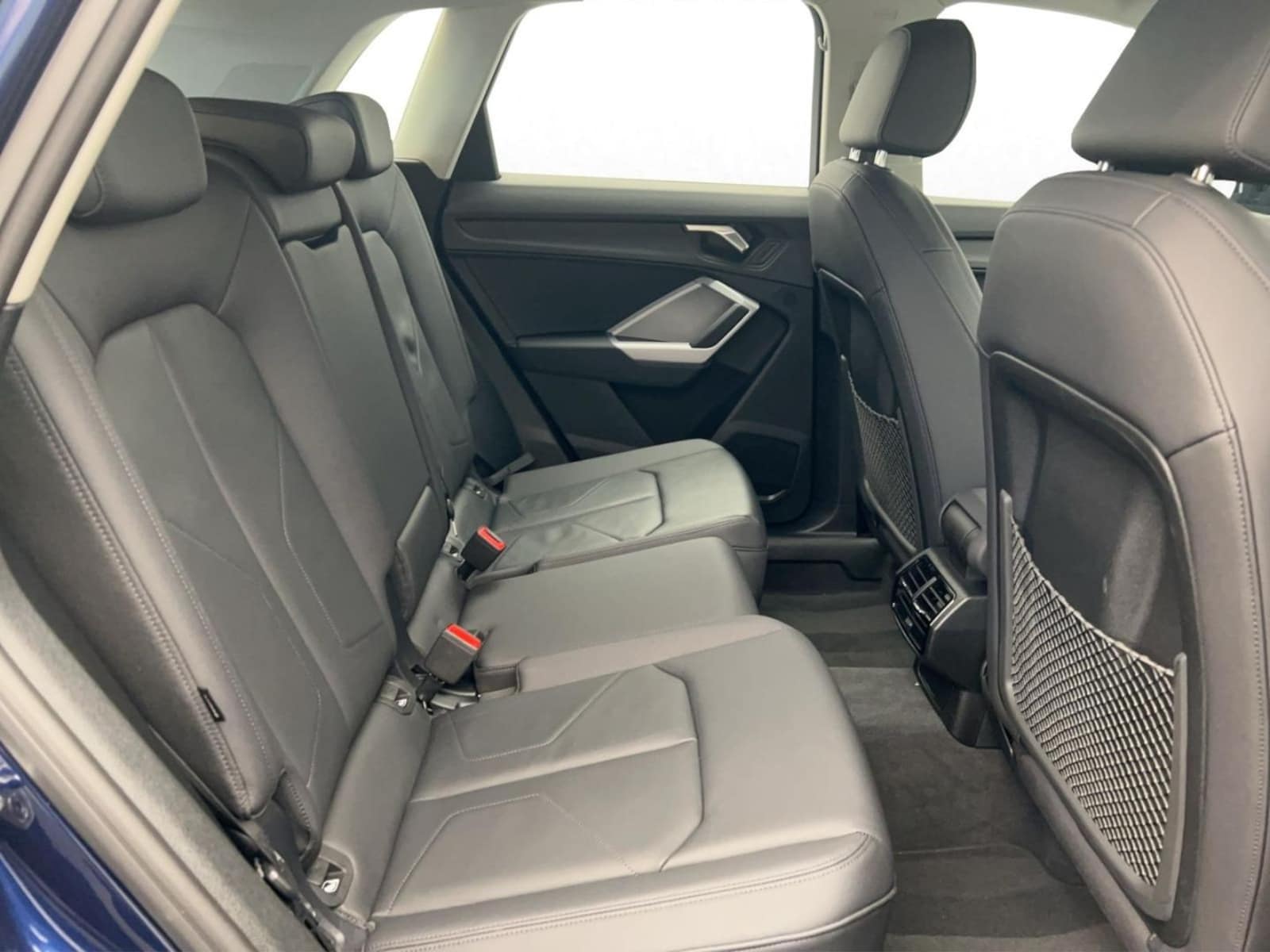 Audi Q3 – Bild 16