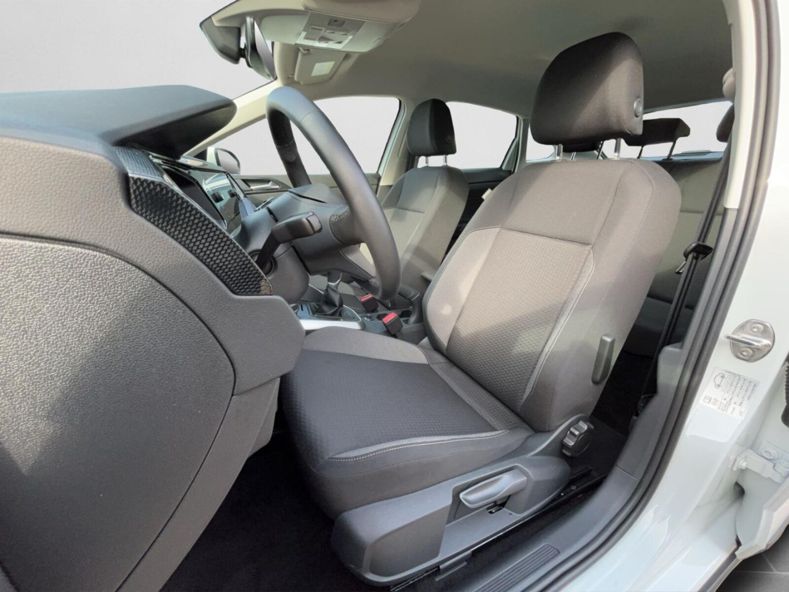 Volkswagen Taigo – Bild 12