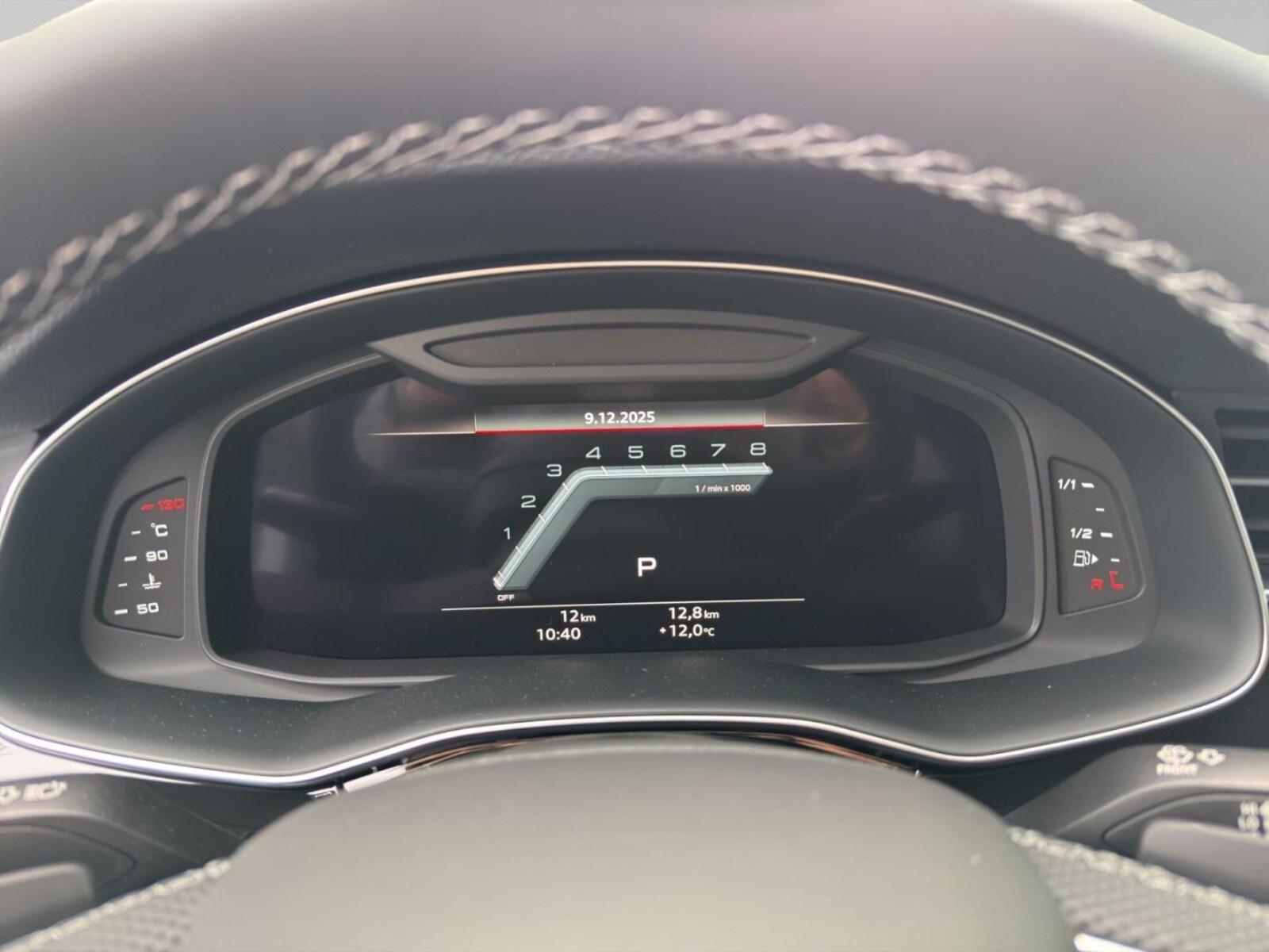 Audi SQ8 – Bild 11
