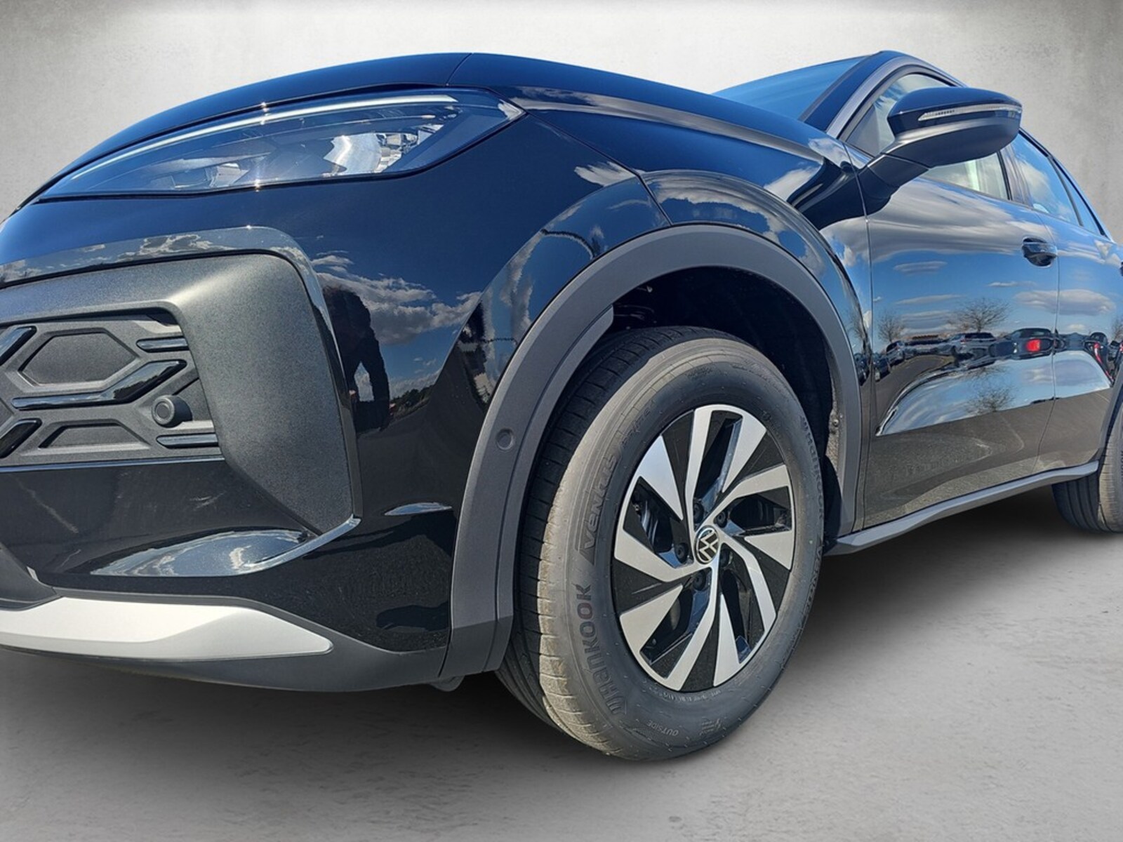 Volkswagen T-Roc – Bild 4