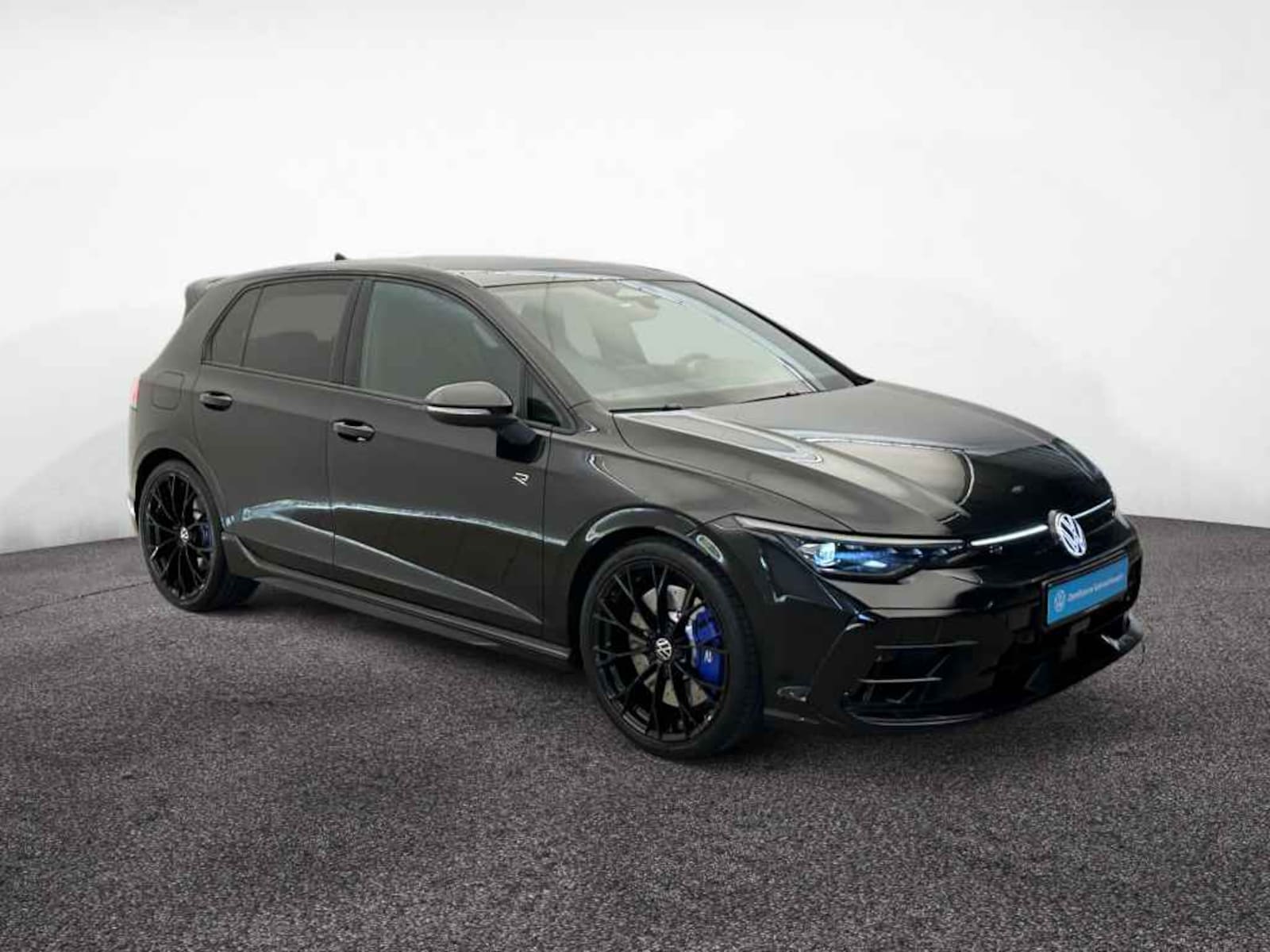 Volkswagen Golf – Bild 4