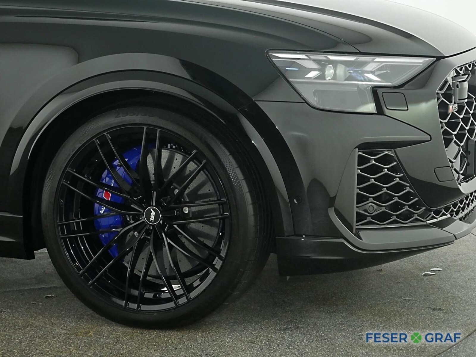 Audi RS Q8 performance – Bild 10