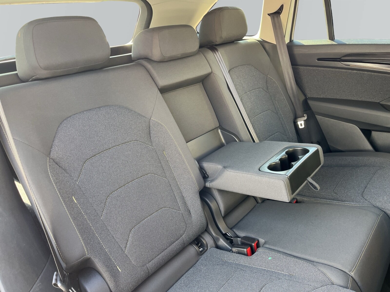 Škoda Kodiaq – Bild 9