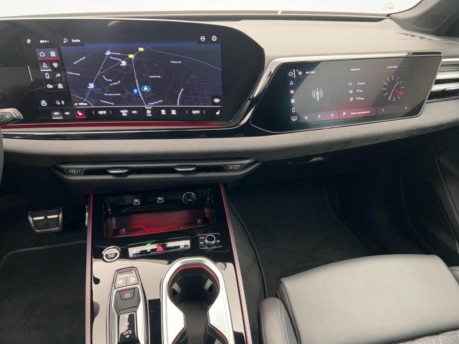 Audi A6 Avant – Bild 6