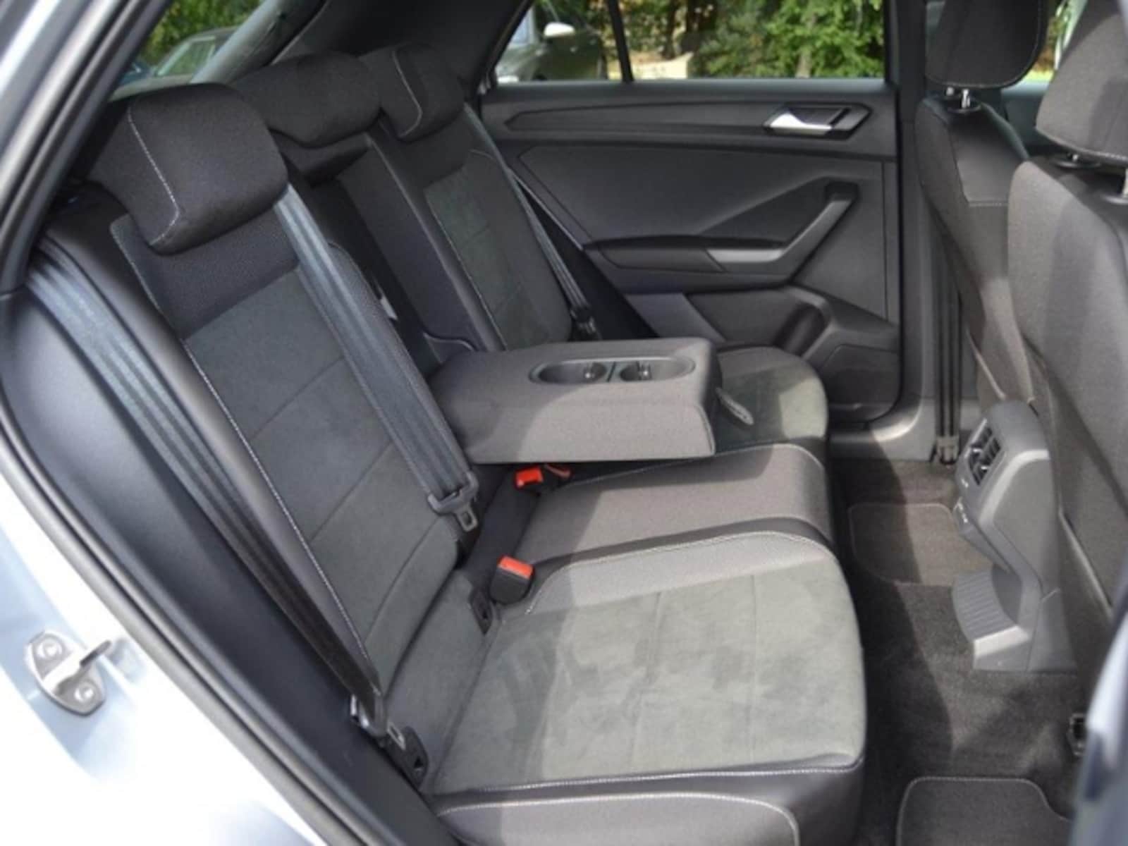 Volkswagen T-Roc – Bild 9