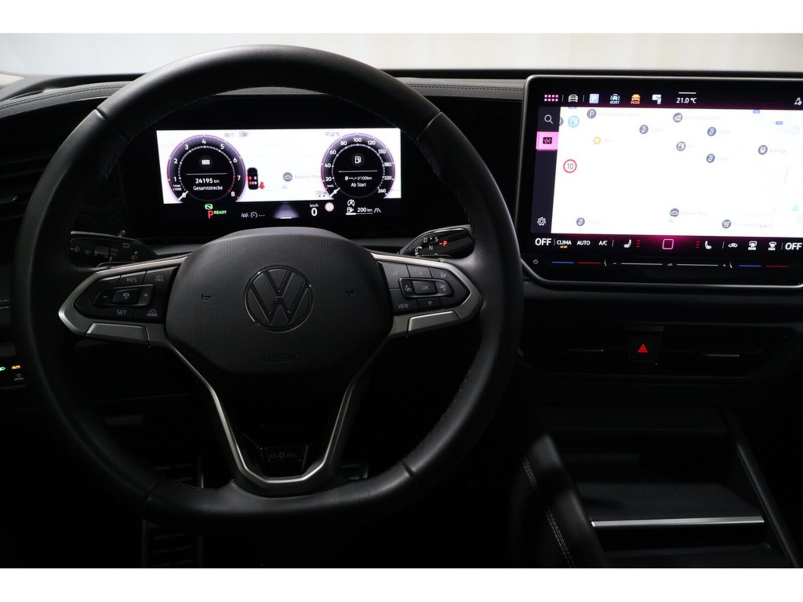 Volkswagen Tiguan – Bild 11