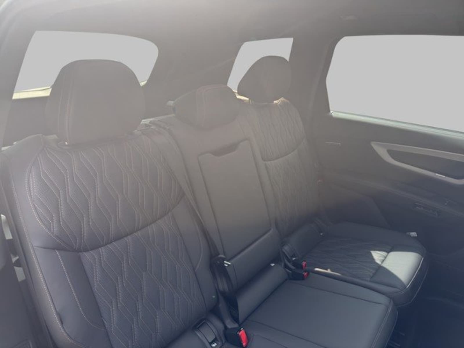 Audi Q7 – Bild 8