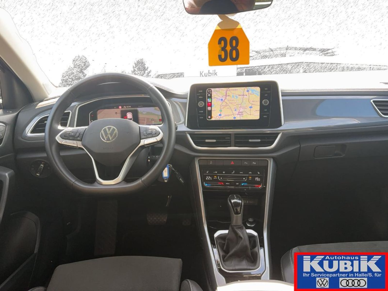 Volkswagen T-Roc – Bild 6