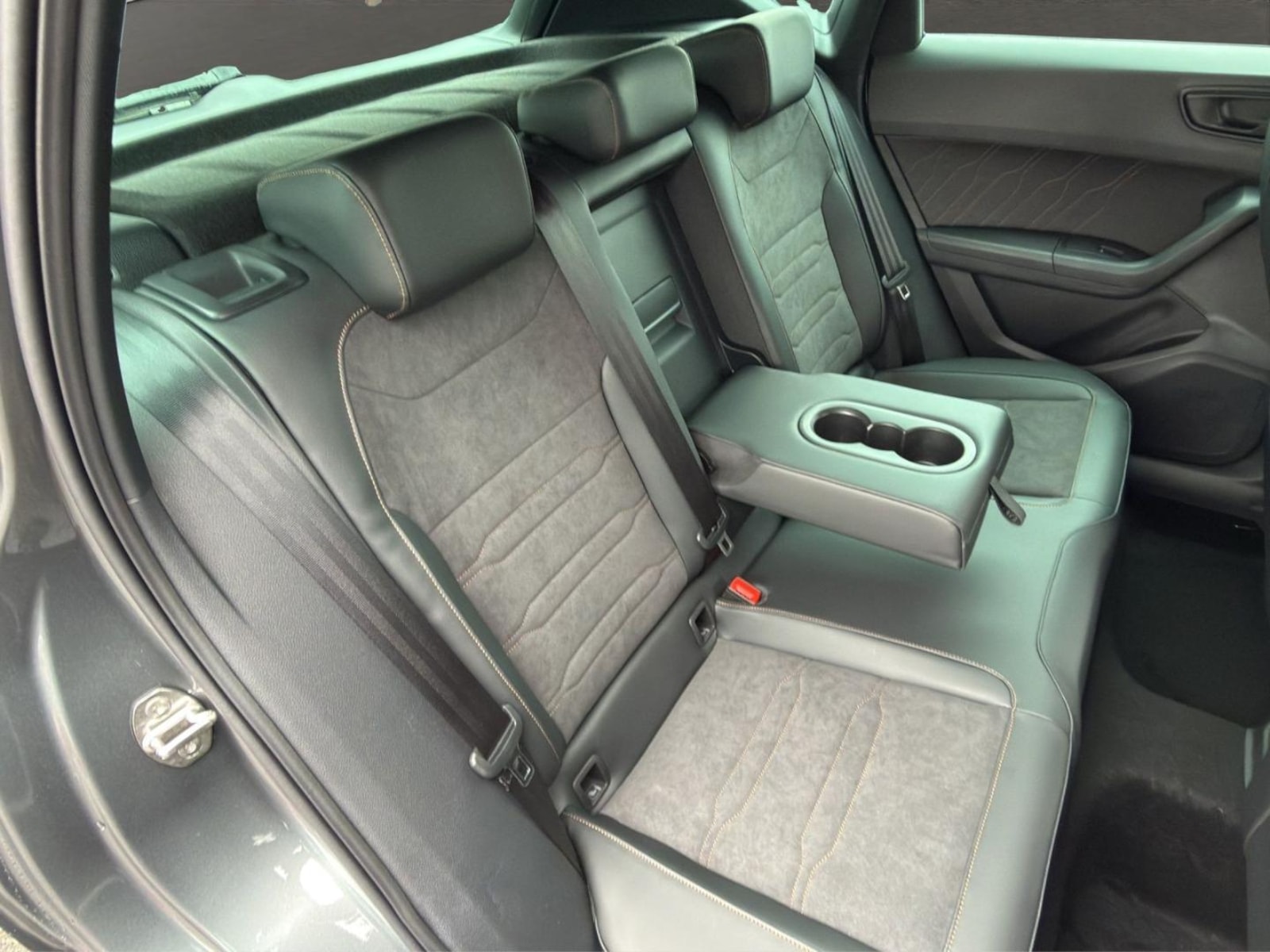 CUPRA Ateca – Bild 15