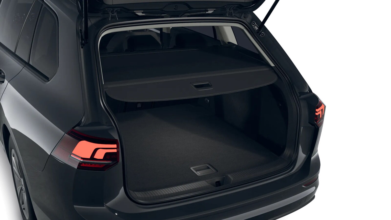 Volkswagen Golf Variant – Bild 8
