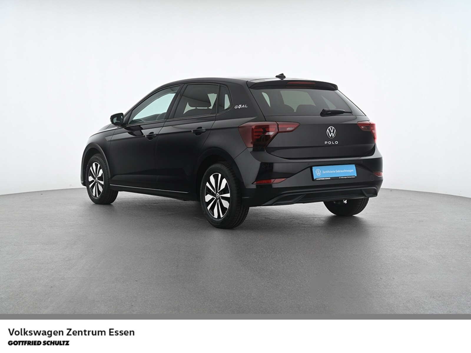 Volkswagen Polo – Bild 2