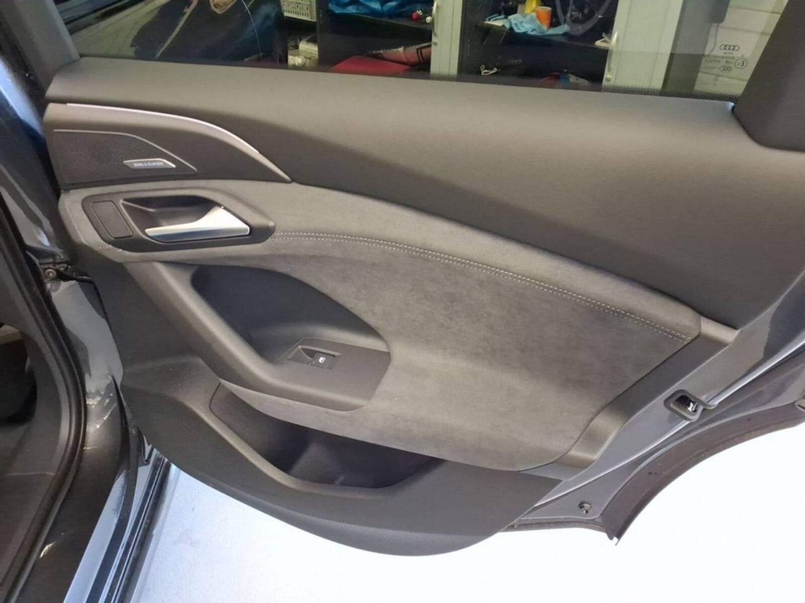 Audi S6 Avant e-tron – Bild 8