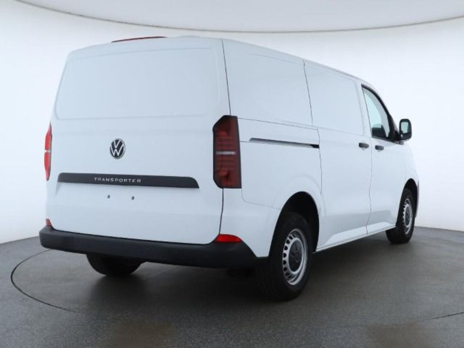 Volkswagen Transporter Kasten kurzer Radstand – Bild 3