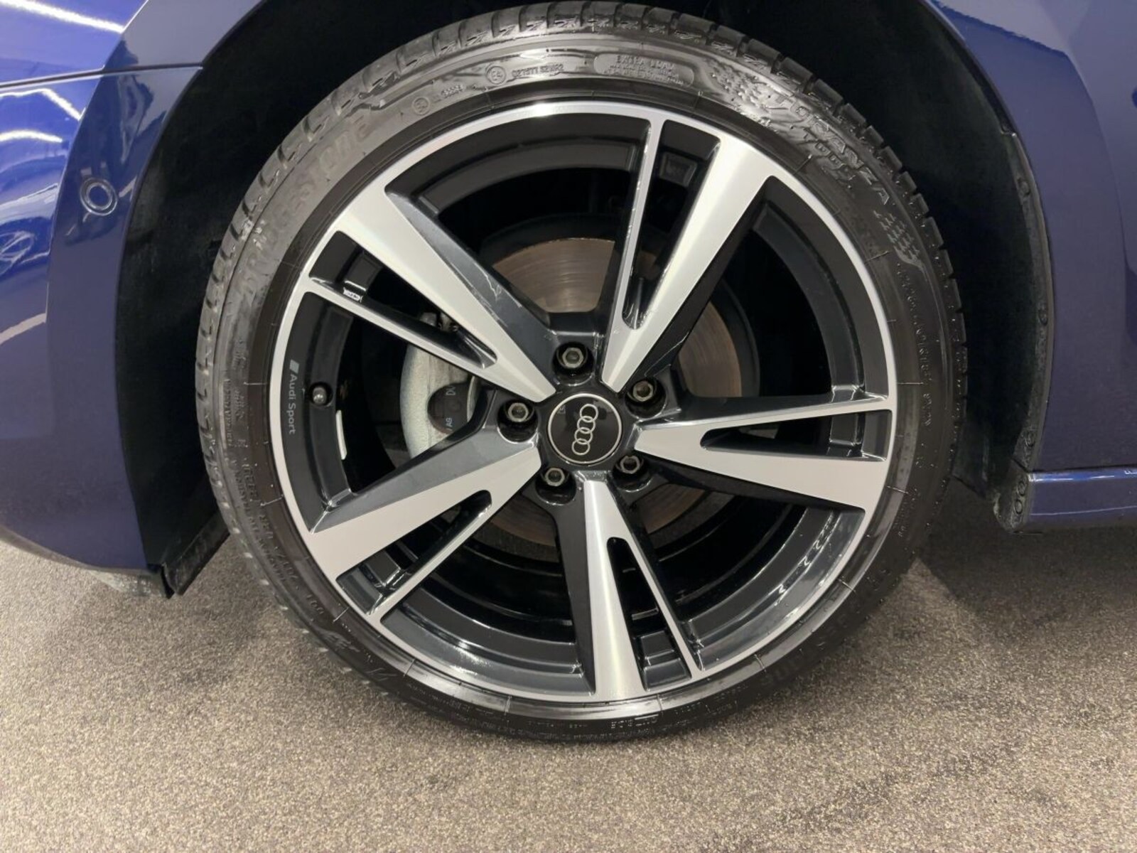 Audi A3 Sportback – Bild 14