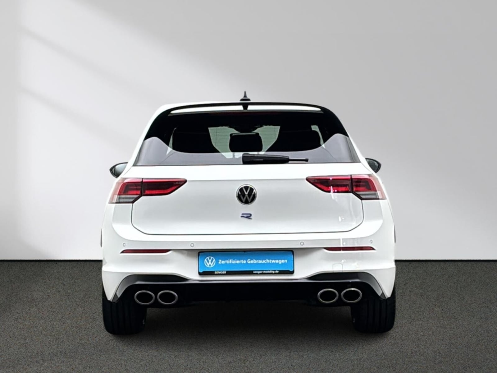 Volkswagen Golf – Bild 5