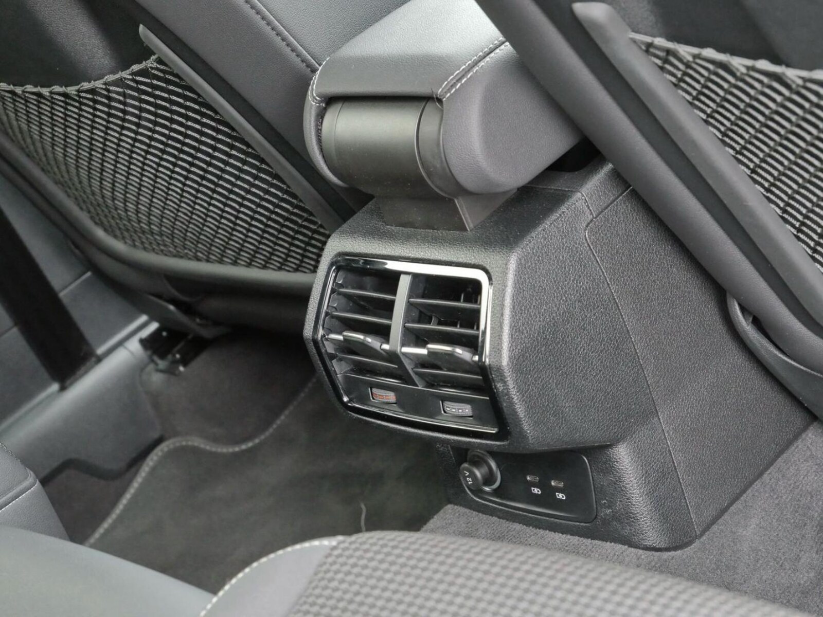 Audi Q3 Sportback – Bild 17