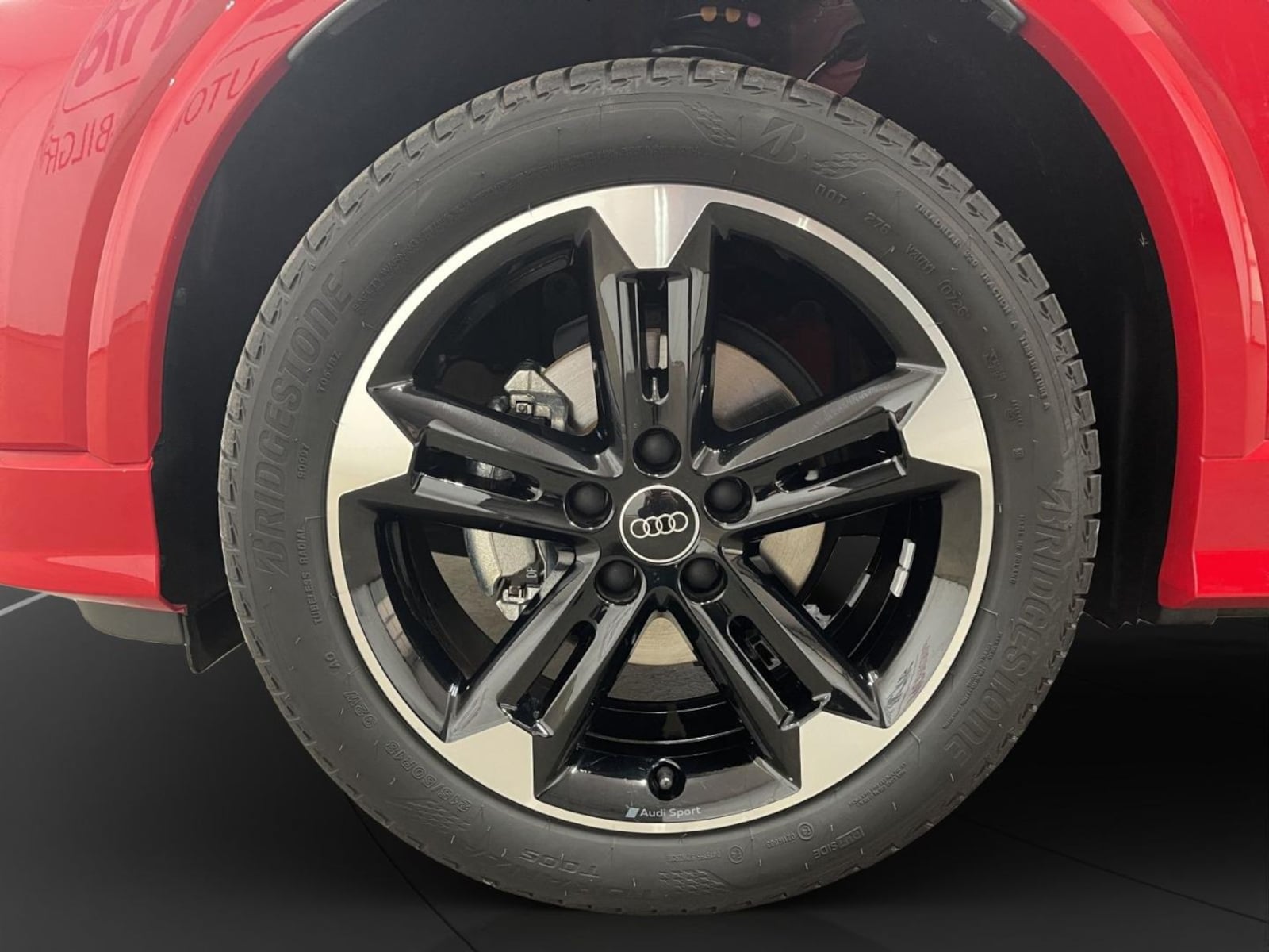 Audi Q2 – Bild 11